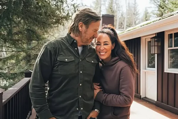 chip und joanna gaines