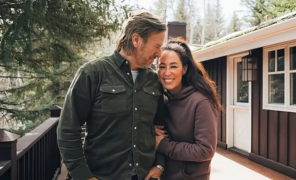 chip und joanna gaines