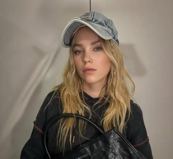 milly alcock krankheit