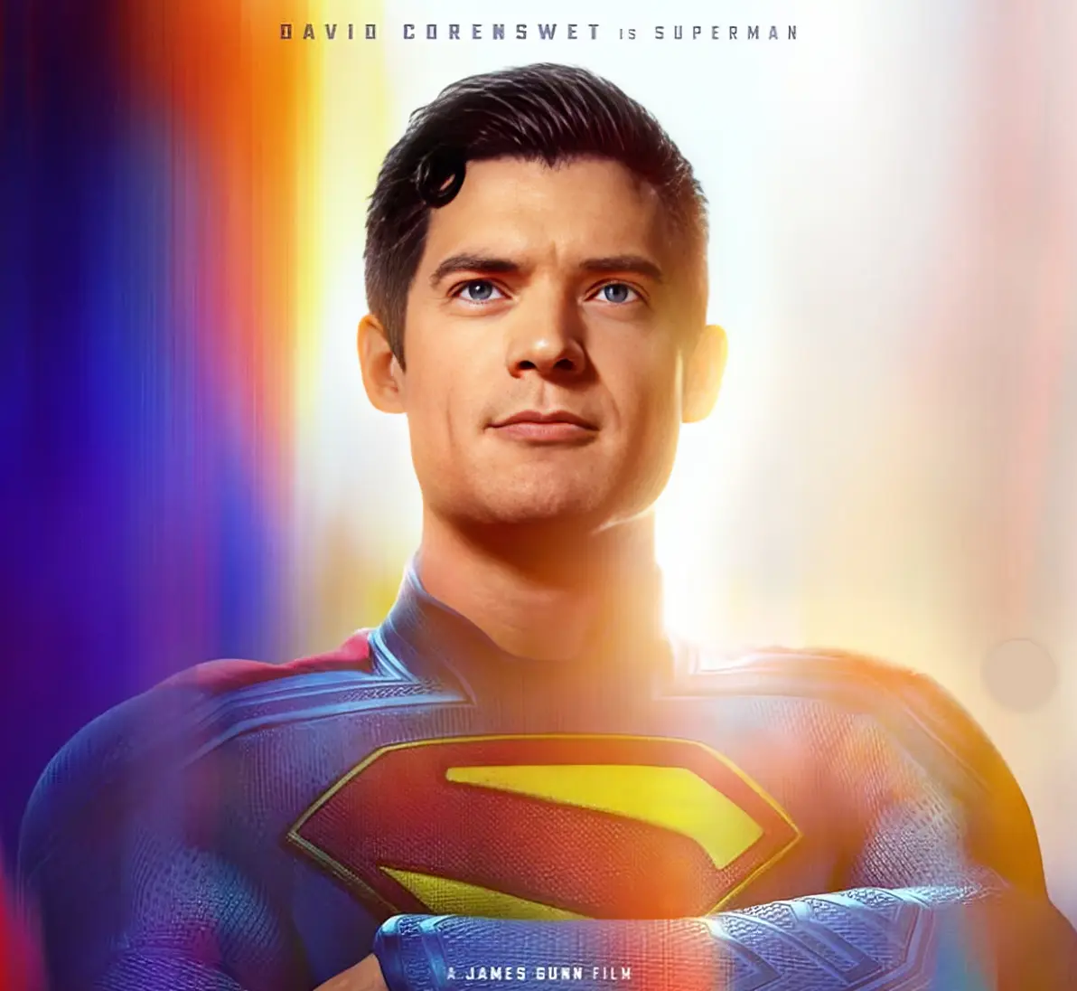 wer hat superman gespielt