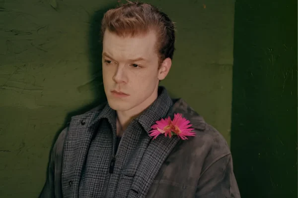 Cameron Monaghan Sexualität