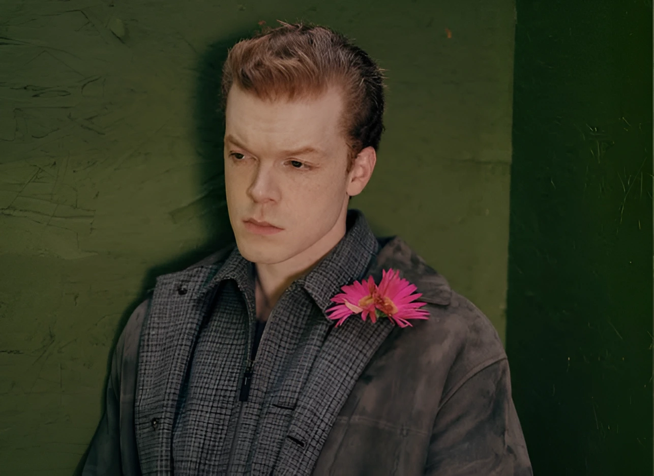 Cameron Monaghan Sexualität