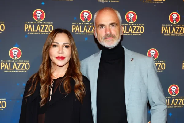 Simone Thomalla neuer Freund