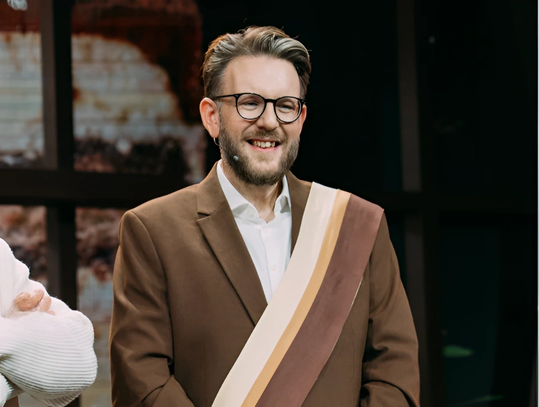 jakob lundt partnerin