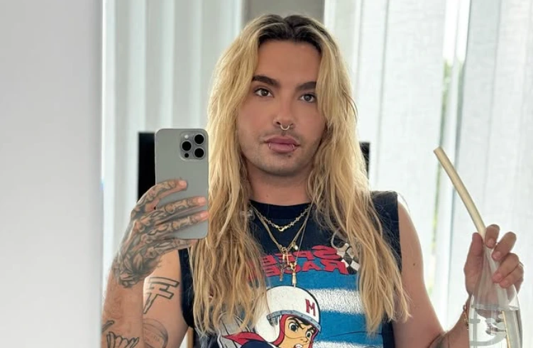 wie alt ist bill kaulitz