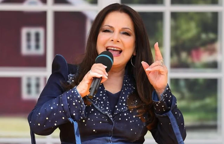 wie alt ist marianne rosenberg