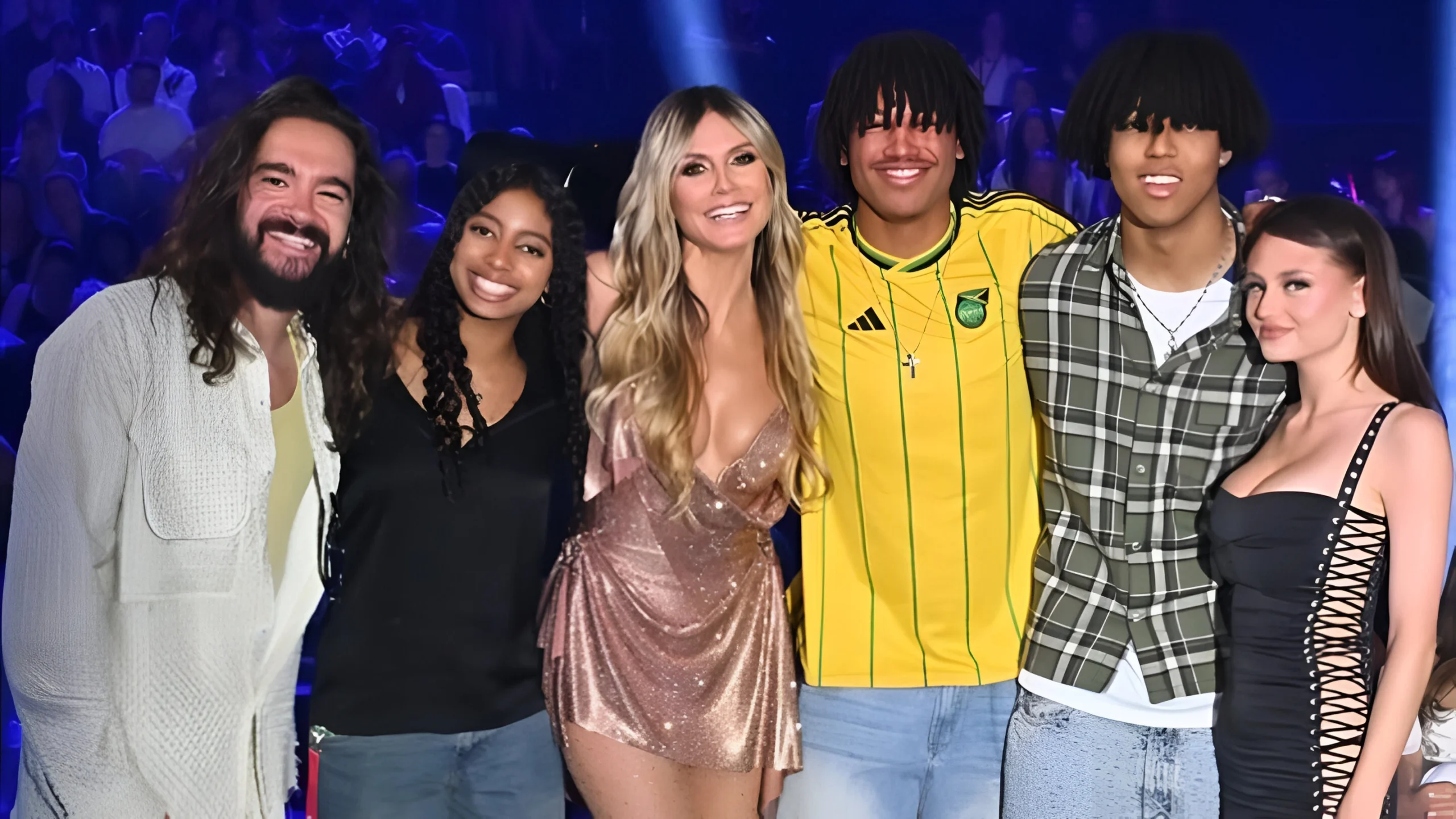 wie alt sind die kinder von heidi klum