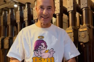 Kai Pflaume Schlaganfall