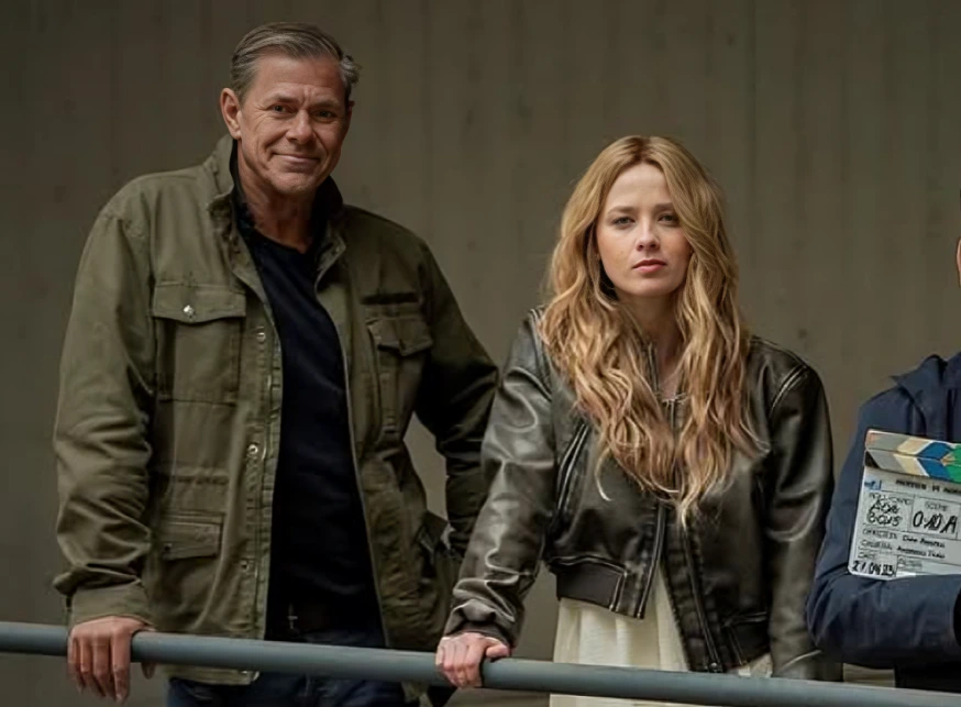 Klara-Magdalena Martinek