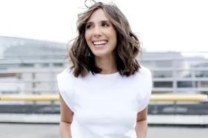 Vanessa Civiello verheiratet