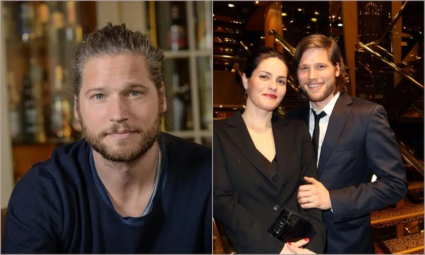 kristina ströbel ehefrau