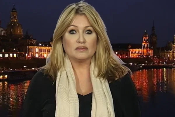 Anja Charlet Krankheit