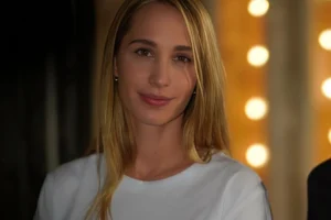 Laura Wohlers Krankheit