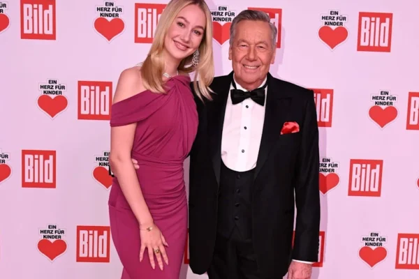 Silvia und Christina Keiler verwandt