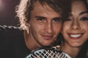 brenda patea neuer freund