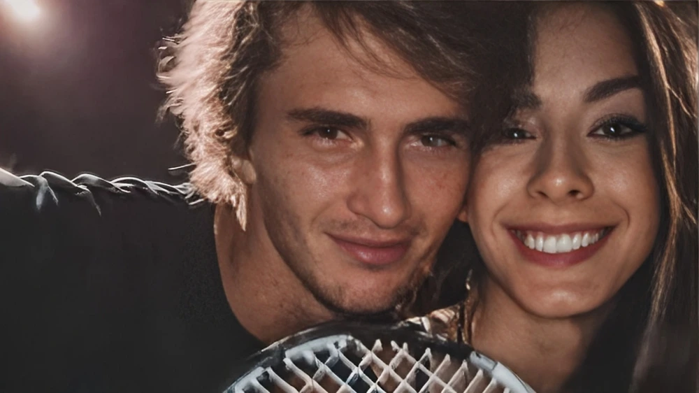 brenda patea neuer freund