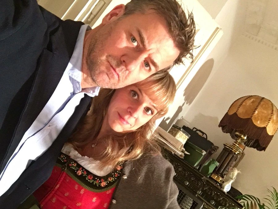 ehefrau ingrid mittermeier schauspielerin