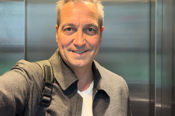 Dieter Nuhr Krankheit