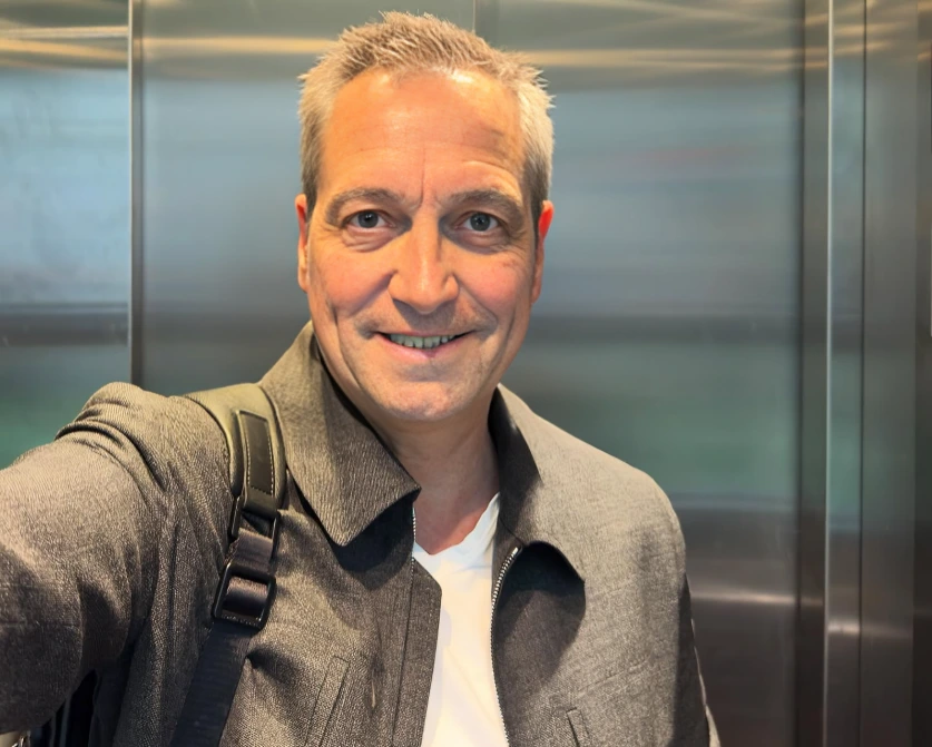 Dieter Nuhr Krankheit