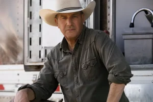 Kevin Costner Krankheit