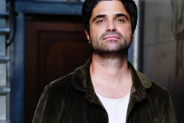 Maximilian Grill Eltern Herkunft