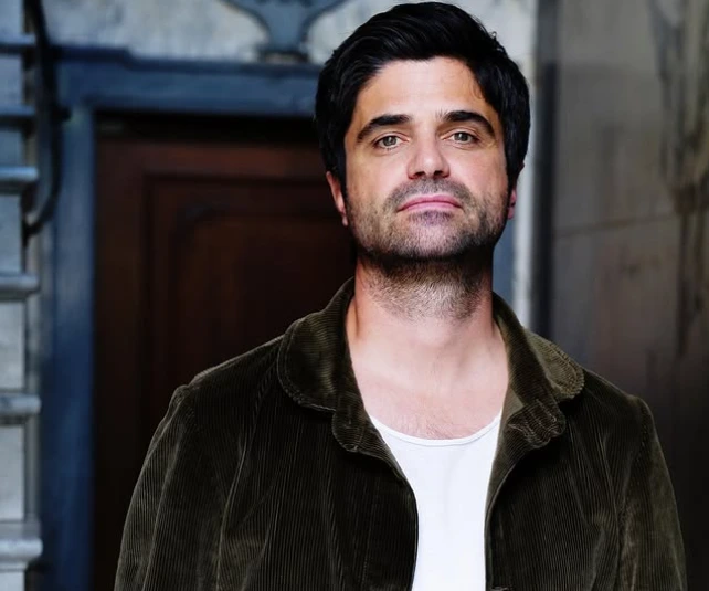 Maximilian Grill Eltern Herkunft