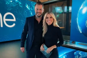 angela van brakel verheiratet