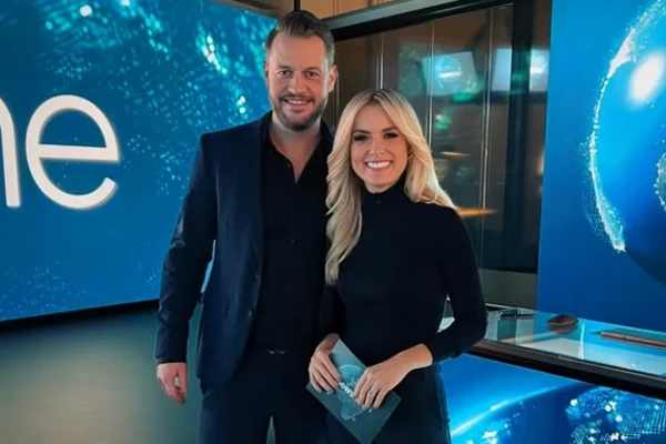 angela van brakel verheiratet