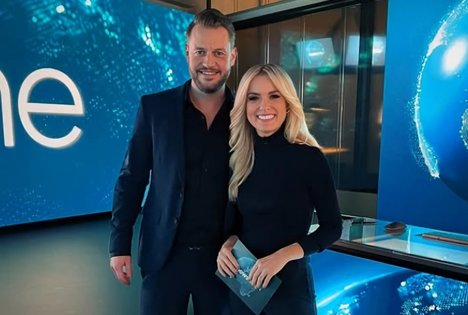 angela van brakel verheiratet