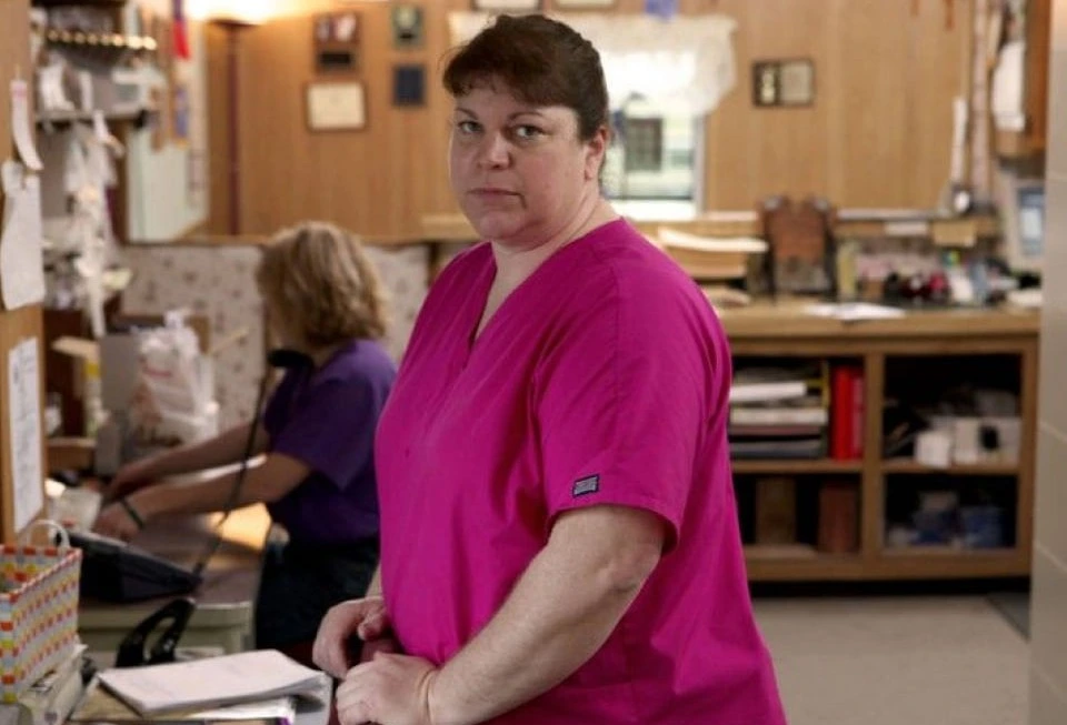 brenda grettenberger