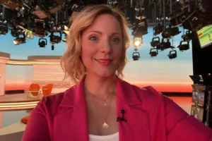 Jana Kübel Kinder