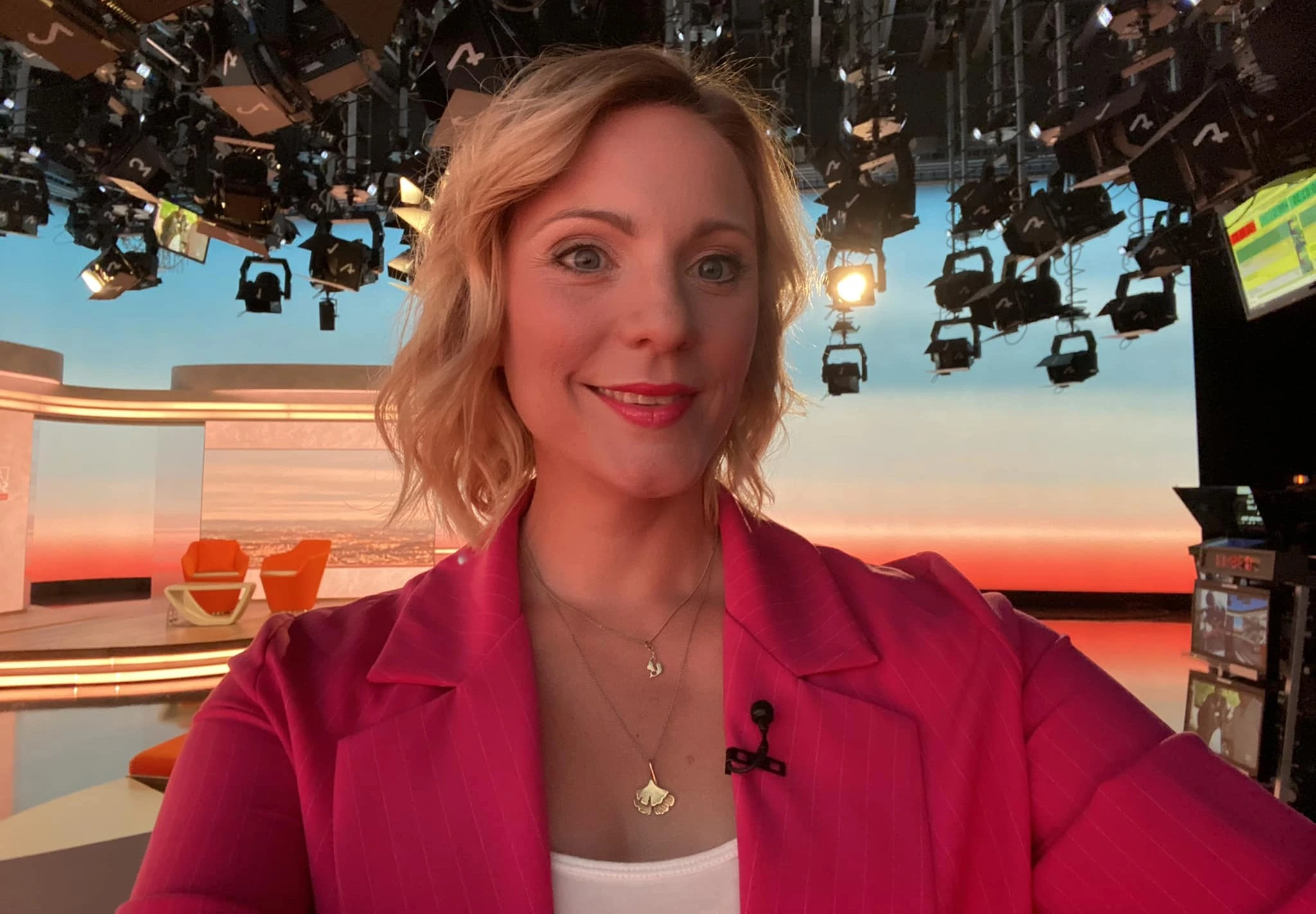 Jana Kübel Kinder