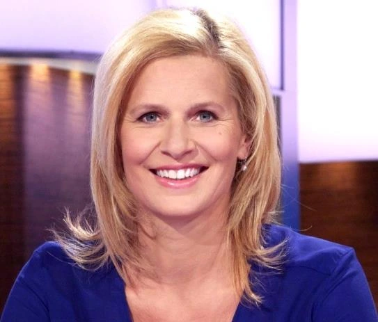 Katrin Müller-Hohensteins Krankheit