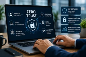 Zero-Trust