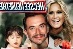wie alt ist helene fischers tochter