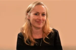 Melanie Olmstead Yellowstone Rolle Wahrheit
