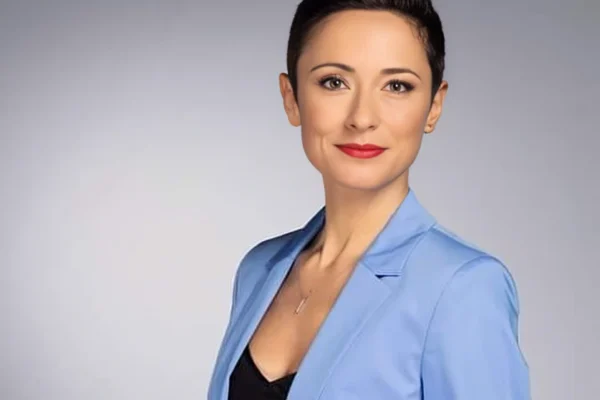Nazan Gökdemir Ehemann