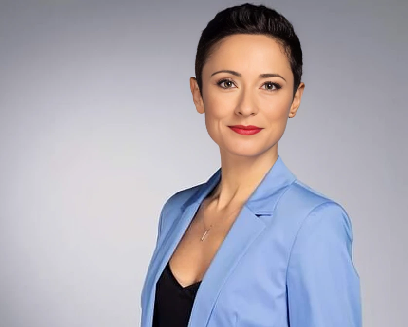 Nazan Gökdemir Ehemann