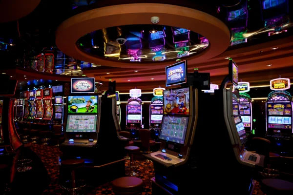 Spielautomaten Online