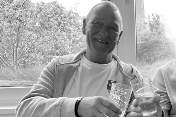 Ralle Ender Todesursache Hautkrebs