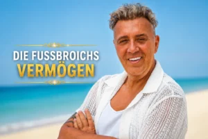 Die Fussbroichs Vermögen
