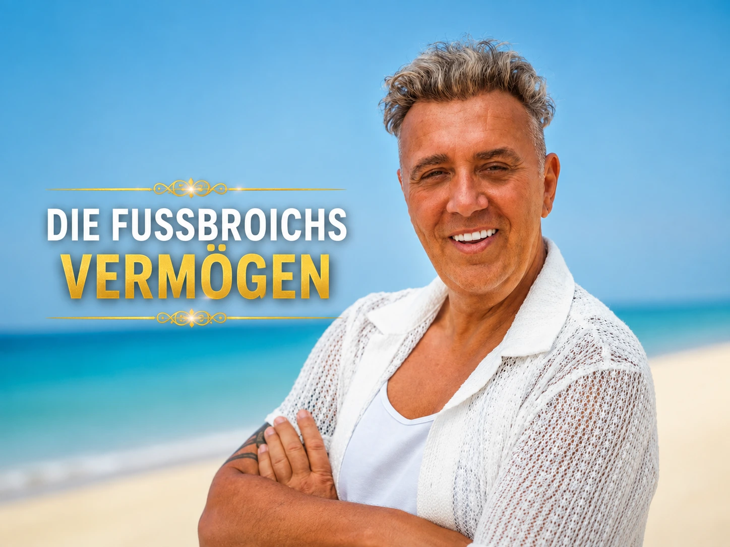 Die Fussbroichs Vermögen