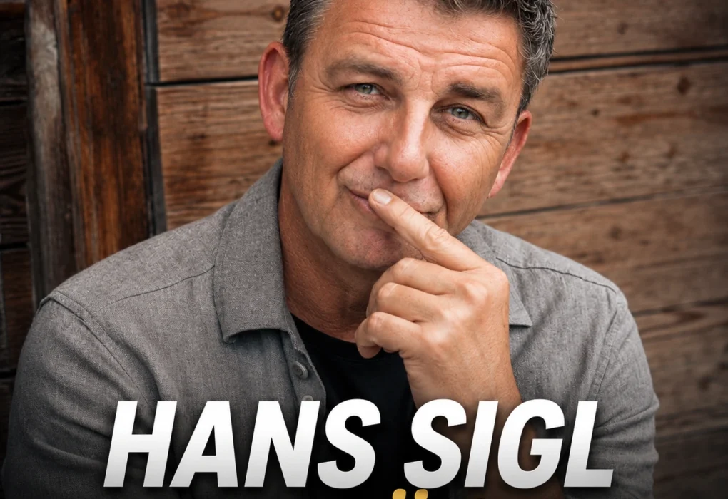 Hans Sigl Vermögen