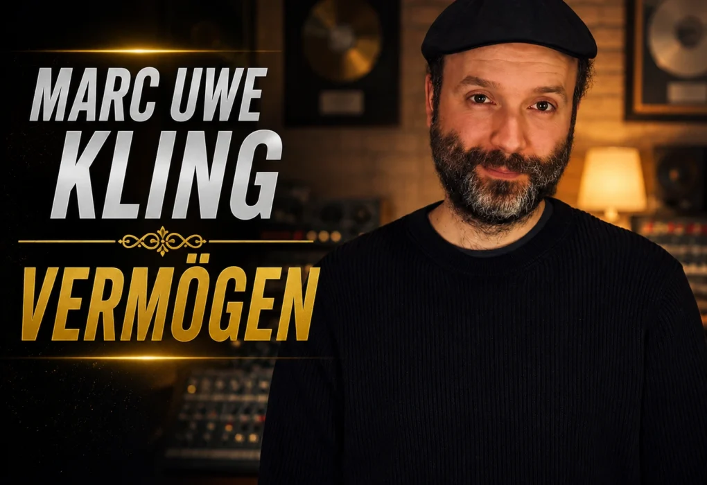 Marc-Uwe Kling Vermögen