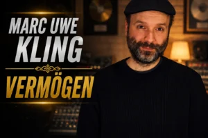 Marc-Uwe Kling Vermögen