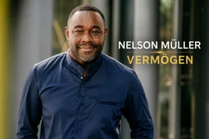 Nelson Müller Vermögen