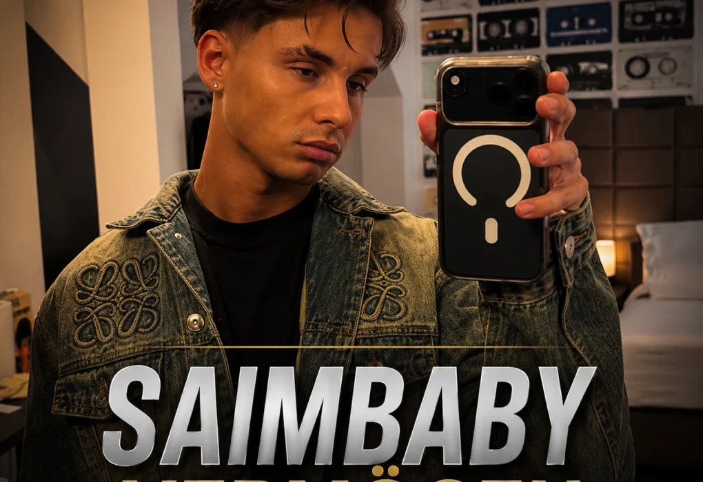 Saimbaby Vermögen