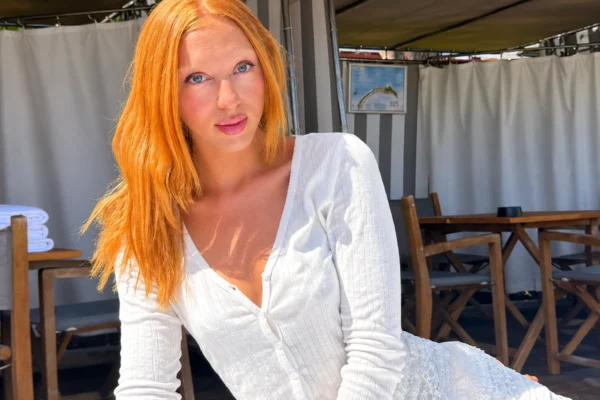 Anna Ermakova Vermögen